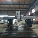 []出售数控龙门式钻铣床