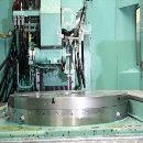 []出售92年德国产程控磨齿机