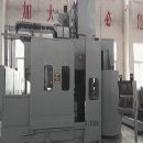 []出售美国吉丁斯路易斯车铣磨复合加工中心