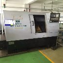 []出售三台06年中台7042数控车床