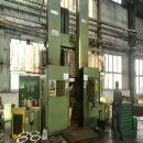 []出售两台08年韩国进口重型数控立式车床