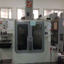 []出售06年哈斯VF-2D立式加工中心