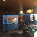 []出售一台2011年上海团结普瑞玛3000瓦激光切割机