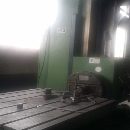 []出售09年中捷卧式铣镗床TPX611B