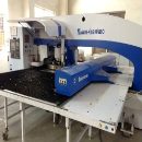 []出售14年亚威数控转塔冲床