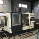 []出售12年台湾协宏数控铣床