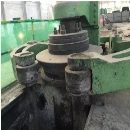 []出售95年青岛卧式扩孔机2米