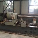 []出售5台10年安阳鑫胜重型卧式车床C61125