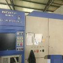 []出售10年WKC3000-24多模位数控冲床