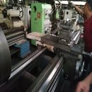 []出售沈阳11年普通卧式车床CW6180B