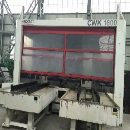 []出售2000德国大型卧式加工中心CWK1600