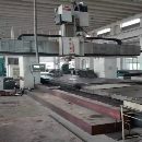 []出售2008年沈阳数控龙门镗铣