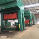 []出售4台全新快速油压机RZU