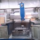 []出售2010年诚友数控龙门铣床和雕刻机