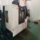 []出售2012年台湾高峰VMM一116B加工中心