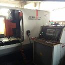 []出售2014年佳铁精雕机JTGK750