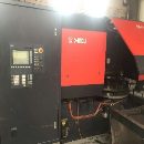 []工厂出售2007年扬力数控转塔冲床MP7-30