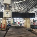 []出售2010年宁波海天龙门定梁镗铣中心HTM-35GR