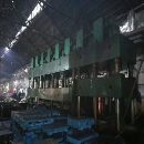 []低价出售3000吨大梁联动液压机