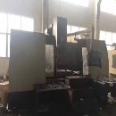 []出售2009年友佳VB900加工中心