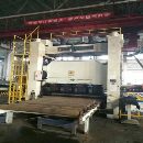 []厂家出售十一辊板料长治校平机