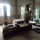 []出售2006年中捷卧式铣镗床PX6113B