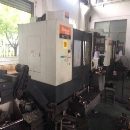 []出售2011年汉川数控铣床XK716D