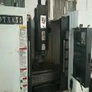 []鼎泰850数控铣，三轴硬轨，发那科系统。