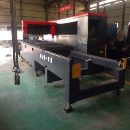 []出售2011年上海普瑞玛激光切割机6015