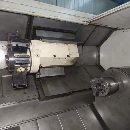 []韩国起亚双SKT200TTSY，双主轴，电主轴，主卡盘10寸，.