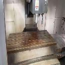 苏州纽威1806H加工中心工作台尺寸:1800800mm三轴行程:.