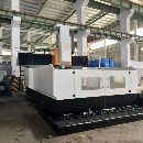 仓库刚刚到货苏州正权2522数控龙门，工作台1800/2500m.