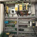 刚刚买下德扬6547龙门加工中心 工作台3米6米，门宽4.2.