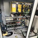 []南通国盛4028龙门加工中心，工作台2000/4000mm，门宽2.