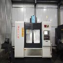 出售杭州大天855加工中心两台、发那克m f Plus系统，4.