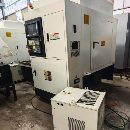 扬森 YS601A-H1雕铣机，工作台mm，三轴行程X600/Y500/.