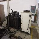 浙江工厂在位出售台湾柏杨南特GDW-25/40B龙门导轨磨西.