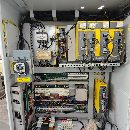 哈挺1000五轴加工中心